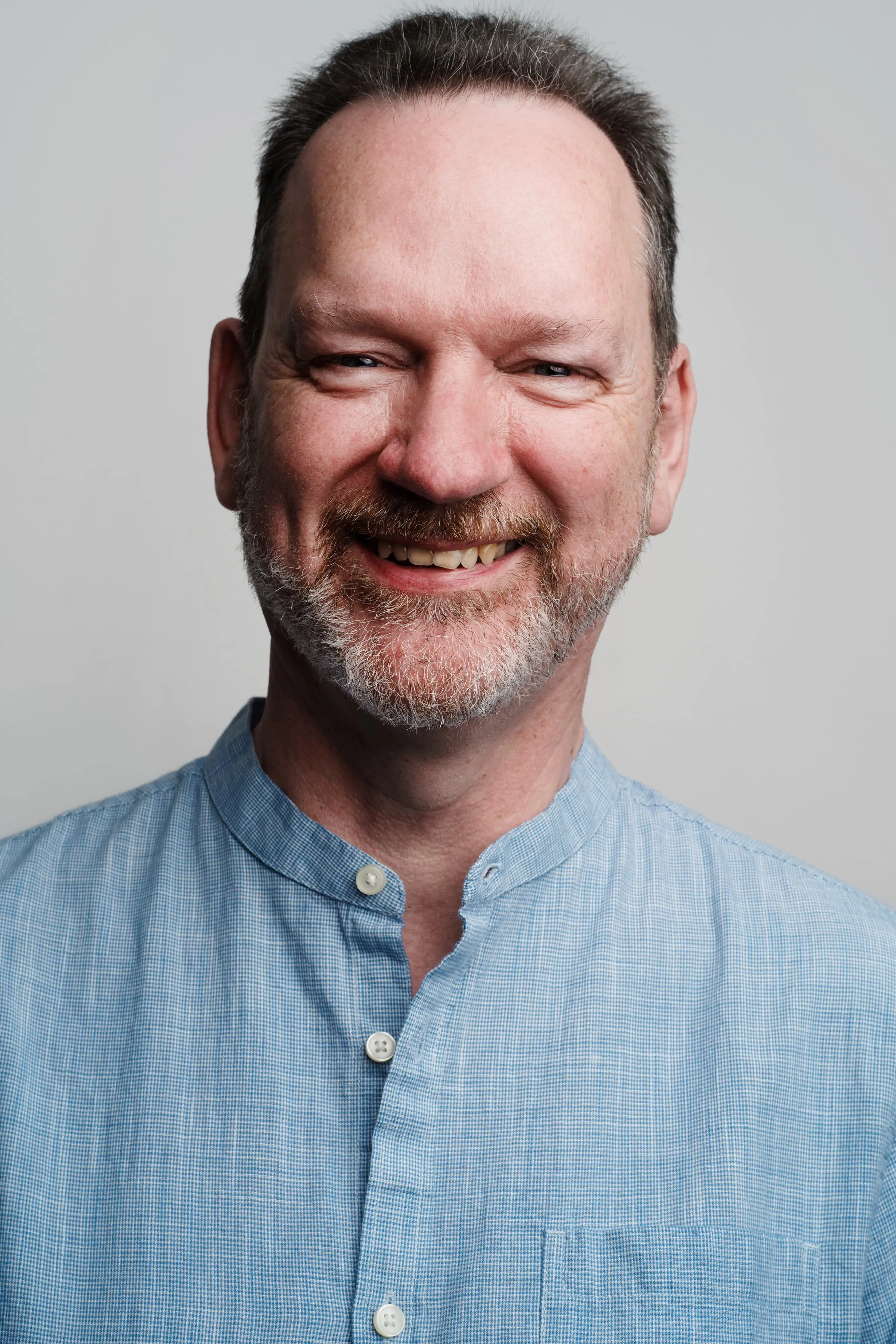 David Freisener Headshot 3